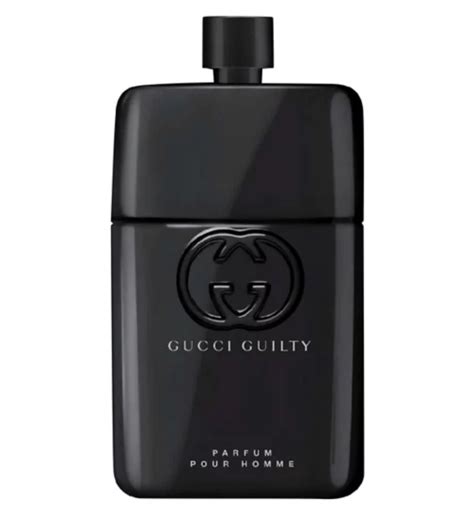 gucci guilty absolute fragrantica.com|Gucci Guilty collection boots.